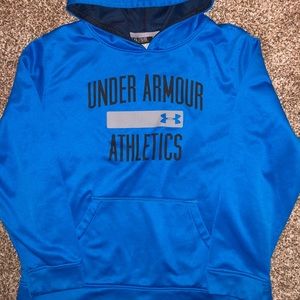 Under Armour Hoodie
